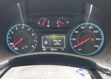 2018 Chevrolet Equinox Lt from USA, damaged, VIN 2GNAXKEX6J6218896